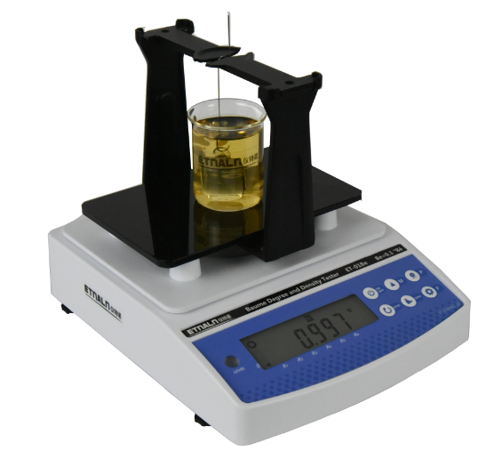 双氧水密度浓度测定仪 过氧化氢比重计