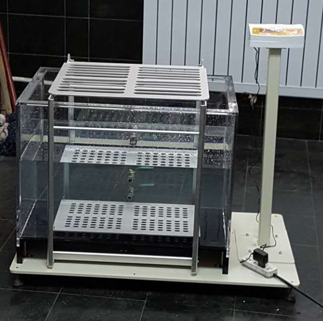 ET-30KG超大容量密度测试仪（定制）