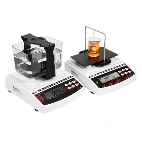 ET-120HD高精度固液密度计 比重计