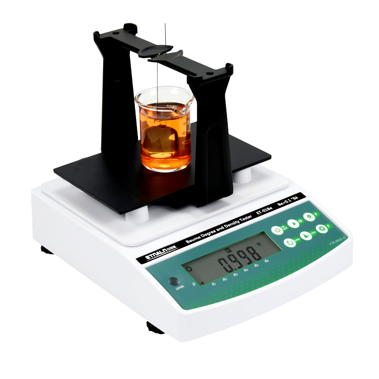 染料密度、波美度、特沃德尔度测试仪 染料密度、波美度、特沃德尔度测试仪