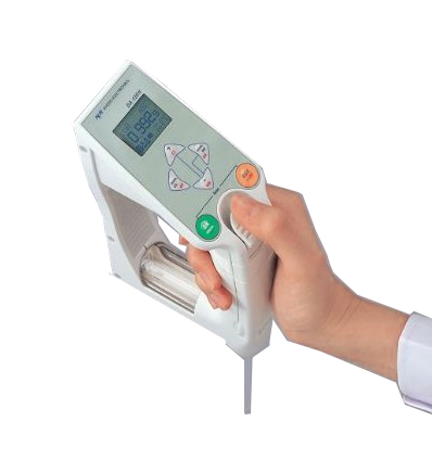 便携式密度计DA-130N 日本KEM 便携式密度计DA-130N 日本KEM