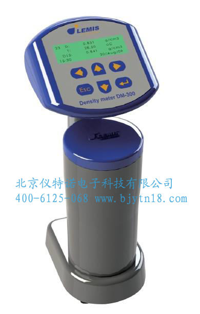 数字密度计DM-300