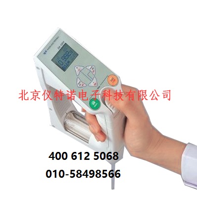 DA-130N手持式密度/比重计简易操作手册 DA-130N手持式密度/比重计简易操作手册