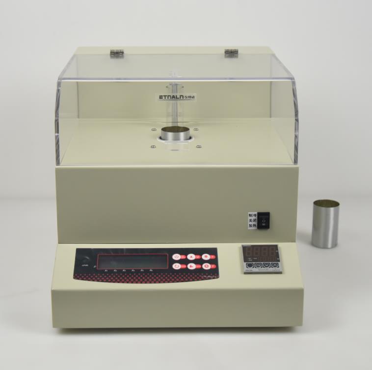 恒温液体密度计